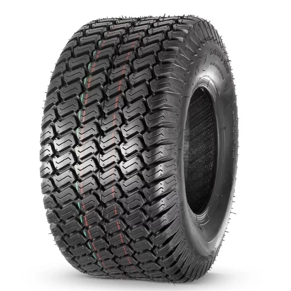 16x6.5-8 Deestone Çim Bahçe Golf Lastiği D838