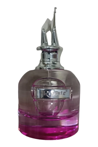 Riposte 24 Saat Etkili Kadın Parfüm - Secret - For Women 100 Ml