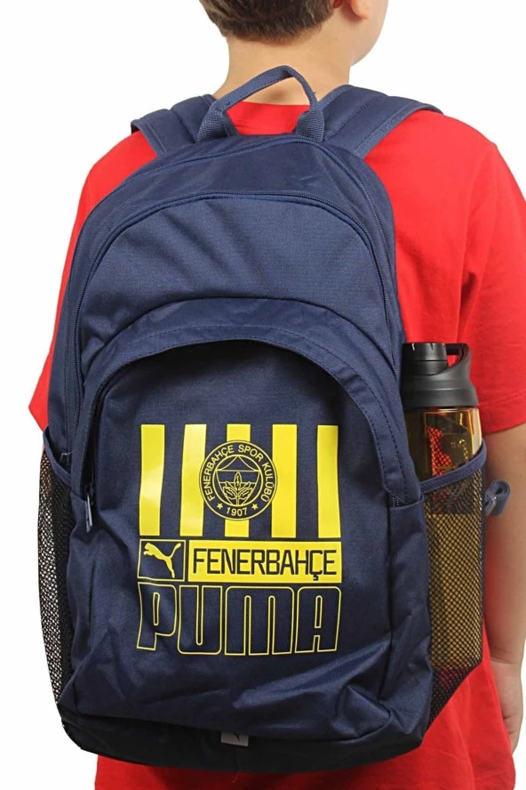 Fenerbahçe Orijinal Spor Sırt Çanta