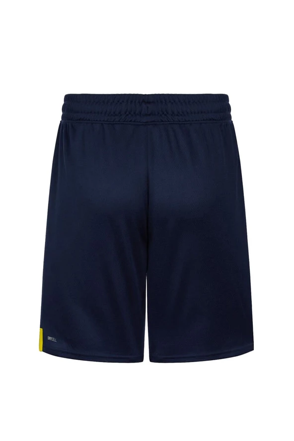 Fenerbahçe Orijinal Puma Lacivert Şort - 2