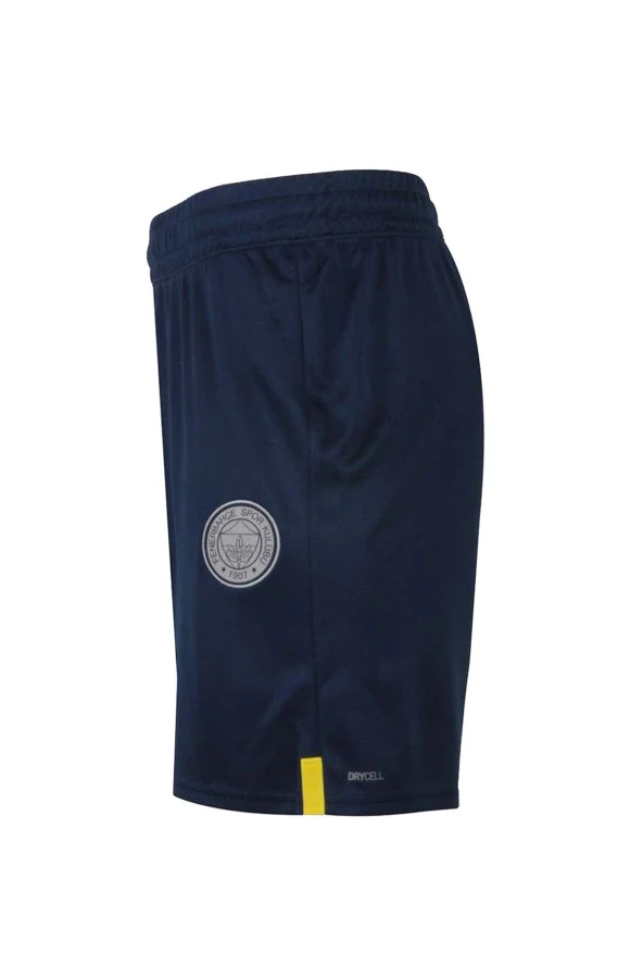 Fenerbahçe Orijinal Puma Lacivert Şort - 3