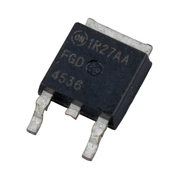 FGD 4536 TO-252 IGBT MOSFET TRANSISTOR