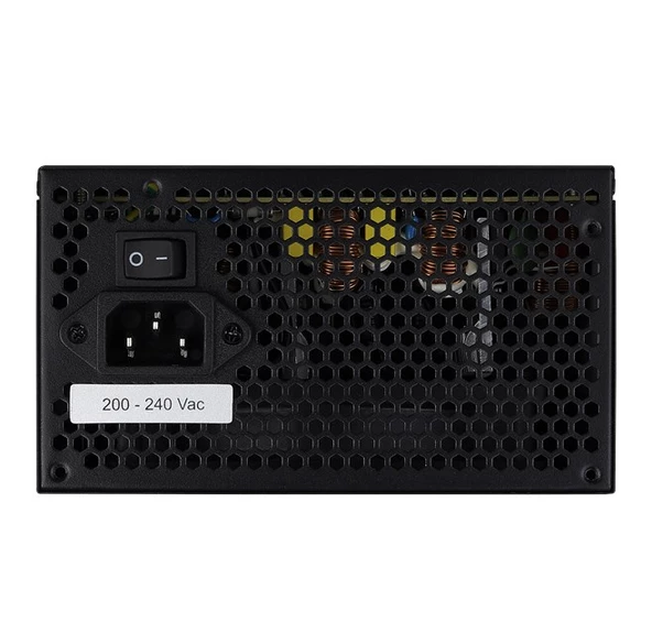 Aerocool 650W VX Plus (AE-VXP650) - Resim 3