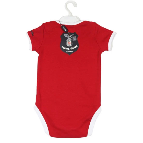 Beşiktaş Orijinal Lisanslı Feda Zıbın - 6