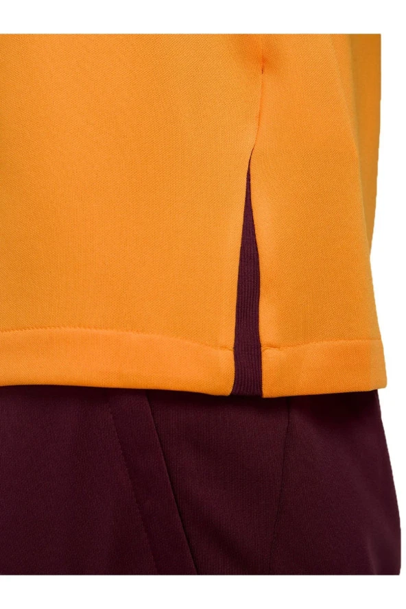 Galatasaray Orijinal Lisanslı Sıfır Yaka Antrenman Gs T-Shirt - 4