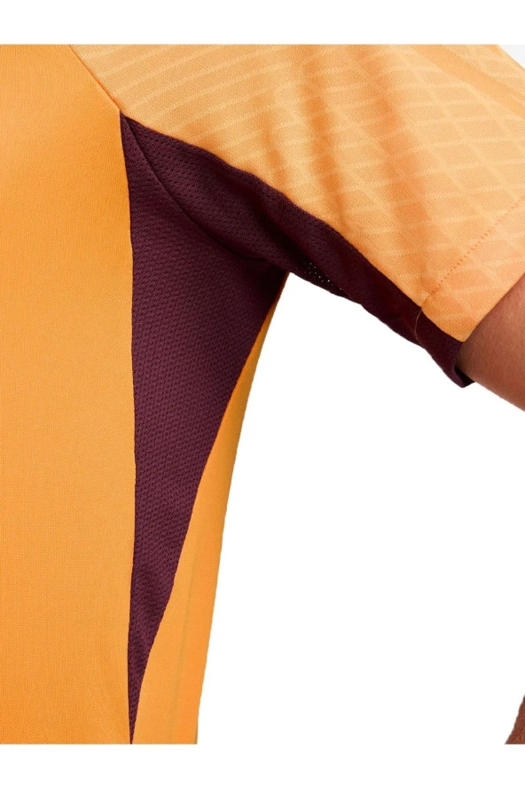 Galatasaray Orijinal Lisanslı Sıfır Yaka Antrenman Gs T-Shirt - 7