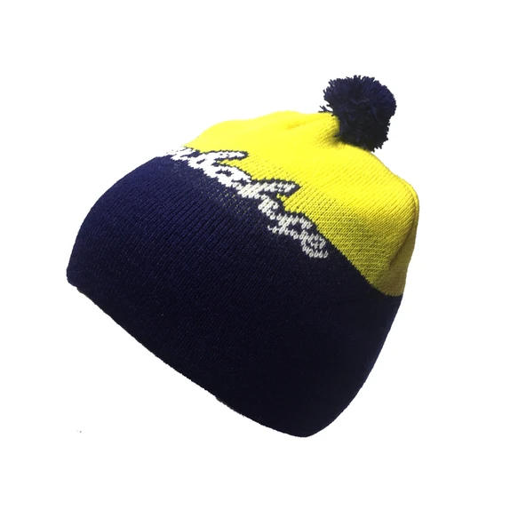 Fenerbahçe Unisex Çocuk Lacivert Bere - 2