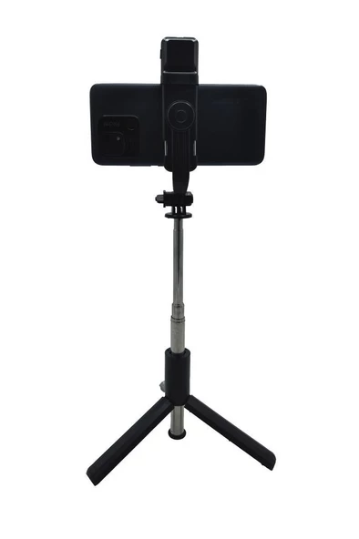 Torima Q07 Led Işıklı Kumandalı  Çok Amaçlı Tripod Selfie Çubuğu Anroid İos Uyumlu - 3