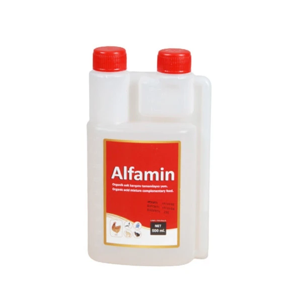Munich Vet Alfamin İshal Ve Kuruma Ürünü 500 Ml