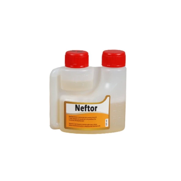 Munich Vet Neftor Hırıltı ve Nefes Ürünü 125 ml - 4