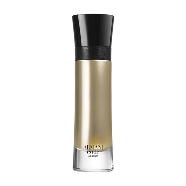 Giorgio Armani Code Absolu 110 ml Edp Erkek Parfüm - 2