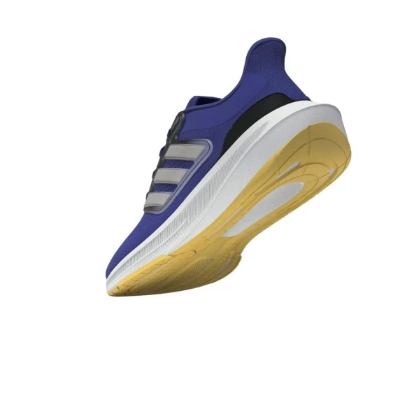 adidas IE0717 ULTRABOUNCE KOŞU VE YÜRÜYÜŞ AYAKKABI - Resim 3