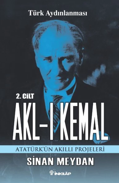 Aklı Kemal 5 Cilt Bir Arada 2. Cilt
