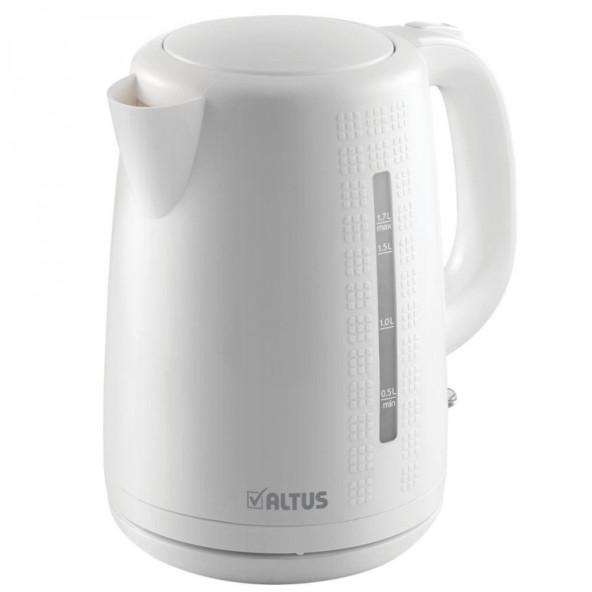 Altus Al 729 Su Isıtıcısı Kettle - 2