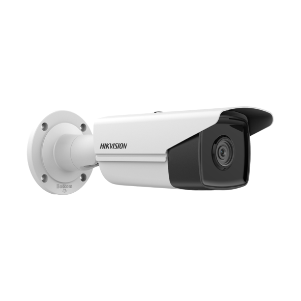 Hikvision DS-2CD2T23G2-2I 2 MP Sabit Lensli IR Bullet IP Kamera 2.8 mm