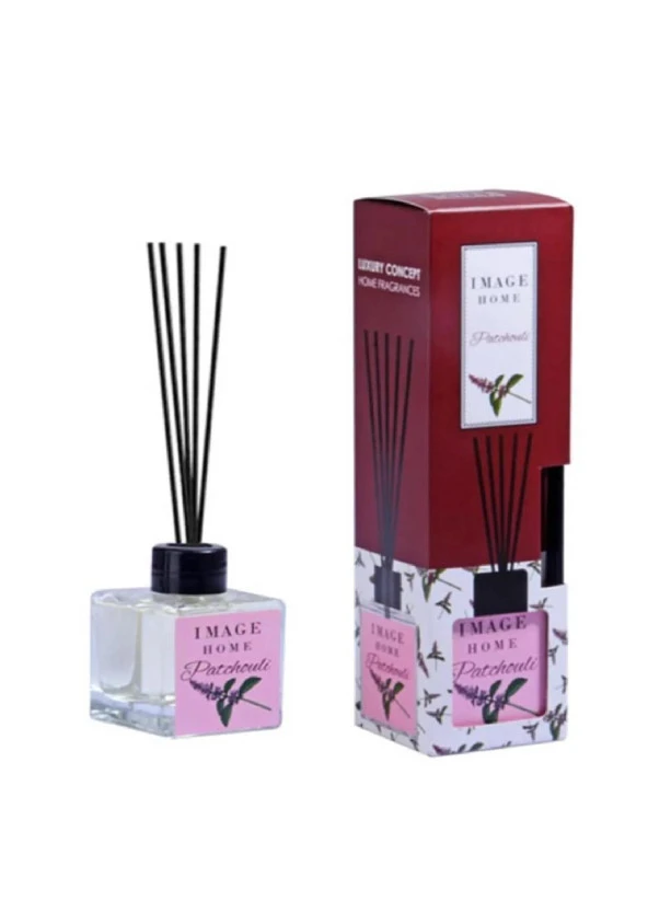 İMAGE HOME BAMBU ODA KOKUSU 100 ML PETCHOULİ