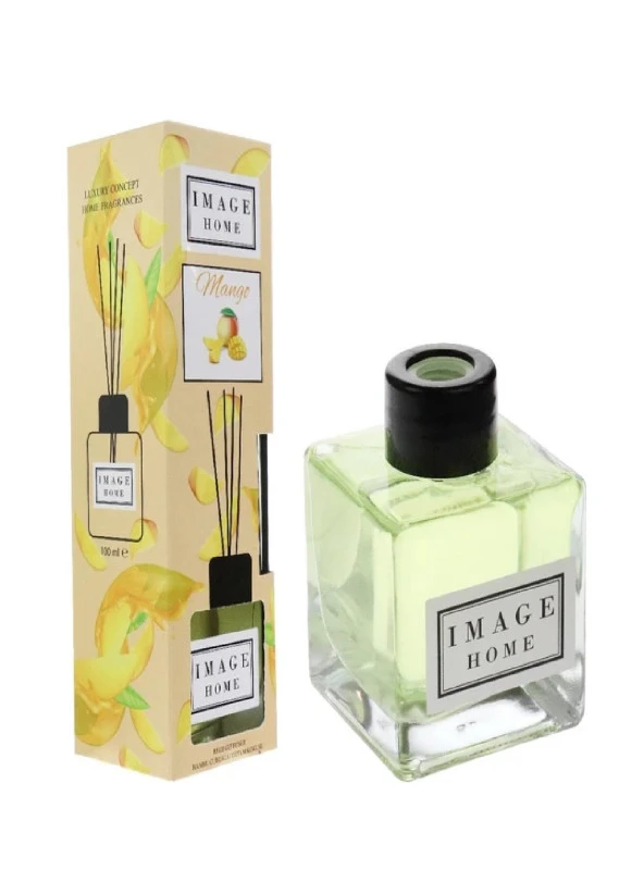 İMAGE HOME BAMBU ODA KOKUSU 100 ML MANGO - 2