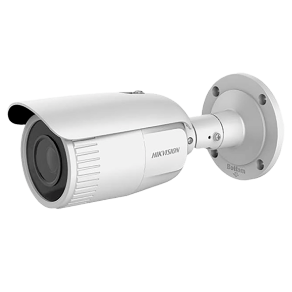 Hikvision DS-2CD1623G0-IZS 2 MP 2.8-12 mm Varifocal Lensli IR Bullet IP Kamera
