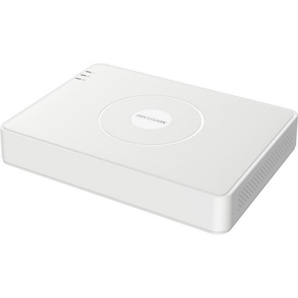 Hikvision DS-7104NI-Q1 4 Kanal NVR Kayıt Cihazı