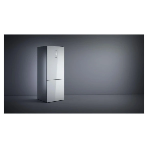 Teka Rbf 78725 Gwh Eu No Frost Beyaz Solo Buzdolabı - 3