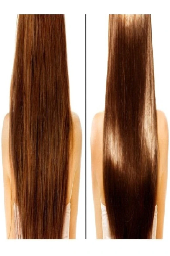 Syoss Yoğun Nem Kuru Ve Güçsüz Saçlar Için Şampuan 500 Ml X 12 Adet ( Koli ) - Resim 5