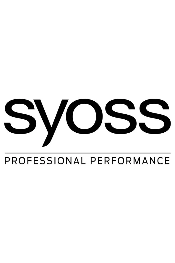 Syoss Yoğun Nem Kuru Ve Güçsüz Saçlar Için Şampuan 500 Ml X 12 Adet ( Koli ) - Resim 6