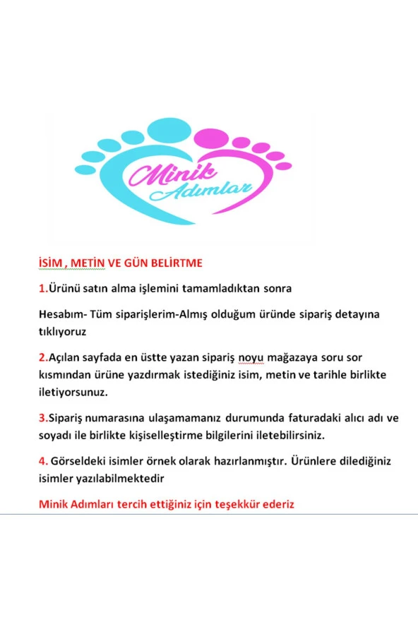 MİNİK ADIMLAR Minik Adımlar Anneler Günü Hediyeleri İnci Kare Anahtarlık 10 Adet - 3