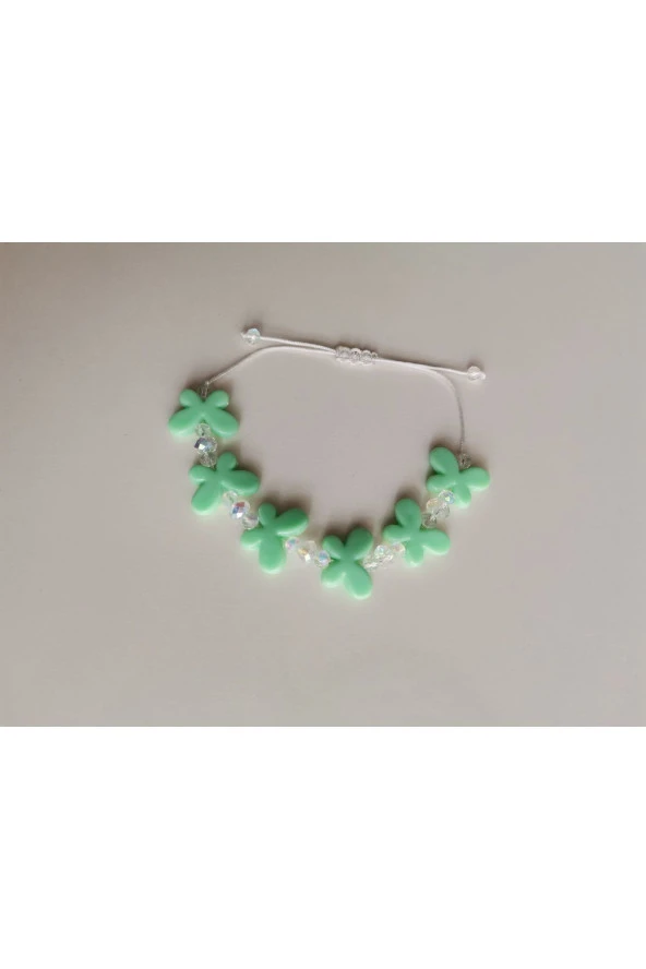 MİNİK ADIMLAR Boncuk Bileklik - 2