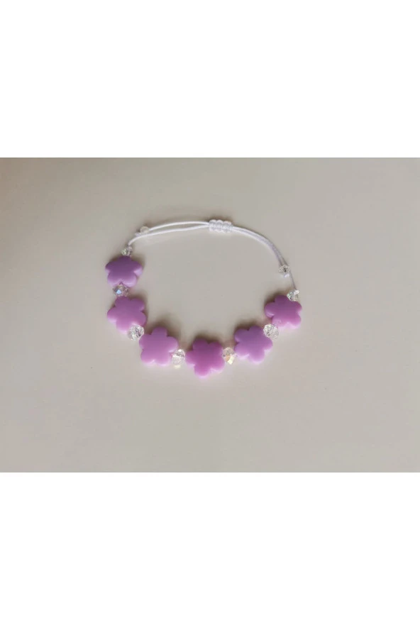 MİNİK ADIMLAR Boncuk Bileklik - 2