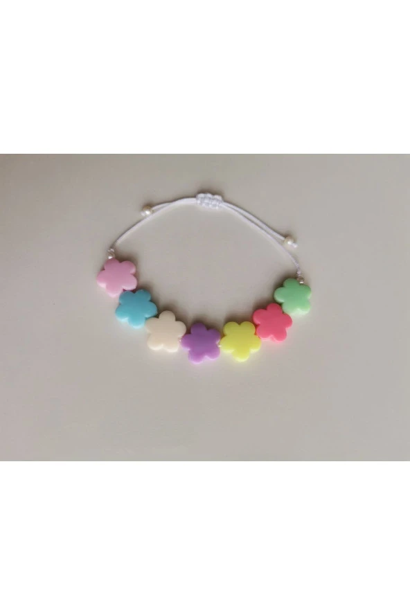 MİNİK ADIMLAR Boncuk Bileklik - 2