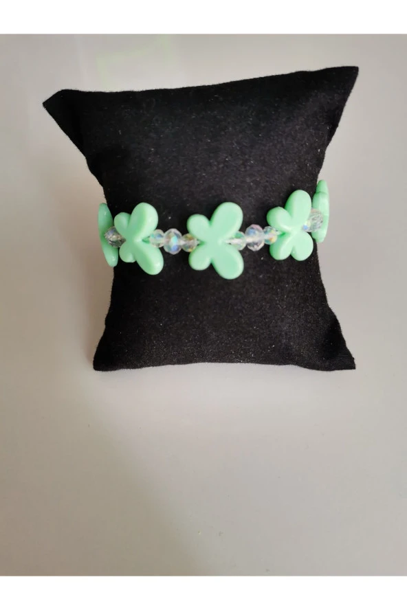 MİNİK ADIMLAR Boncuk Bileklik - 3