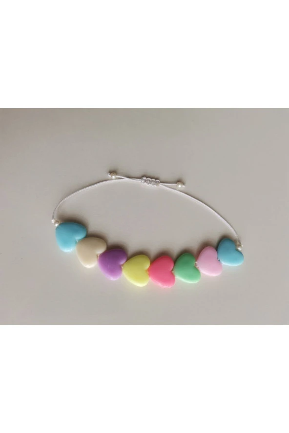 MİNİK ADIMLAR Boncuk Bileklik - 2