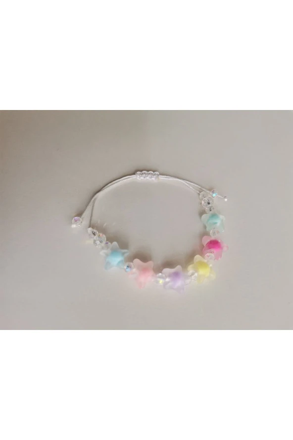 MİNİK ADIMLAR Boncuk Bileklik - 2