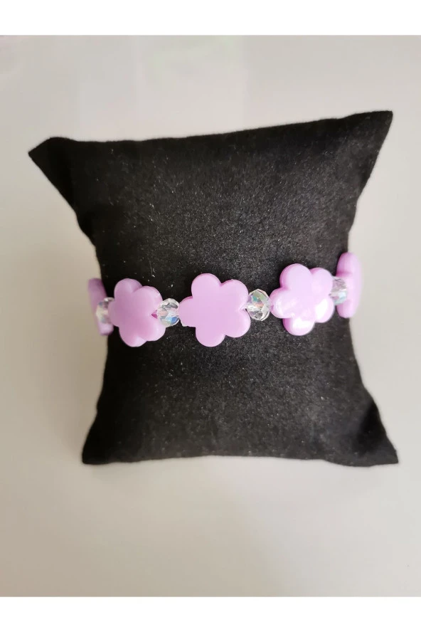 MİNİK ADIMLAR Boncuk Bileklik - 3