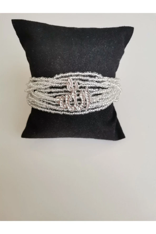 MİNİK ADIMLAR Kum Boncuk Bileklik