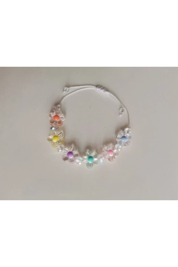 MİNİK ADIMLAR Boncuk Bileklik - 2