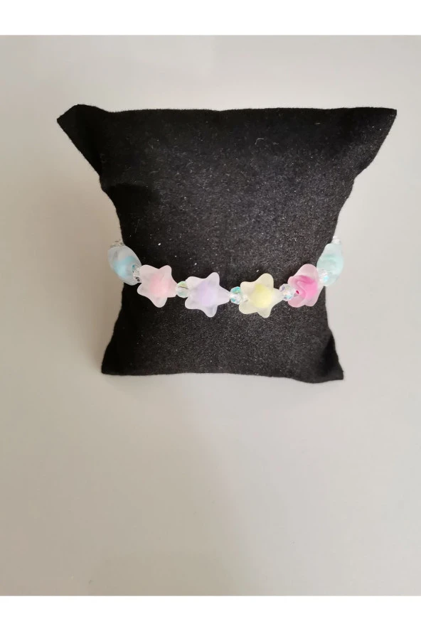 MİNİK ADIMLAR Boncuk Bileklik - 3