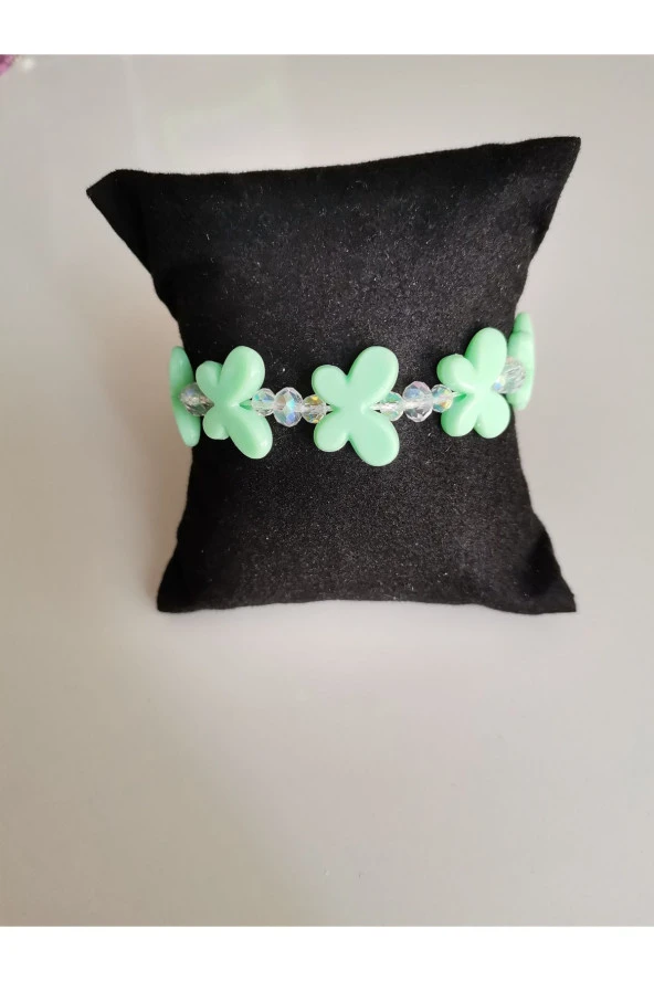 MİNİK ADIMLAR Boncuk Bileklik - 4