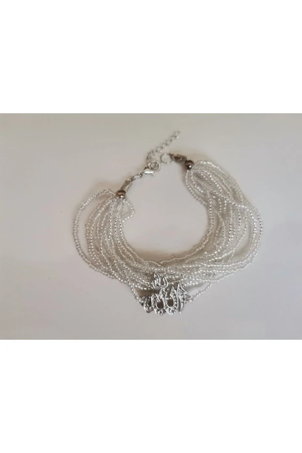 MİNİK ADIMLAR Kum Boncuk Bileklik - 2