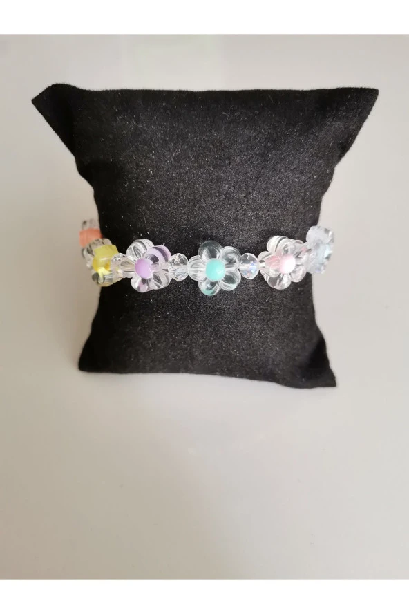 MİNİK ADIMLAR Boncuk Bileklik - 3