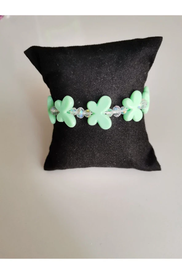 MİNİK ADIMLAR Boncuk Bileklik - 5