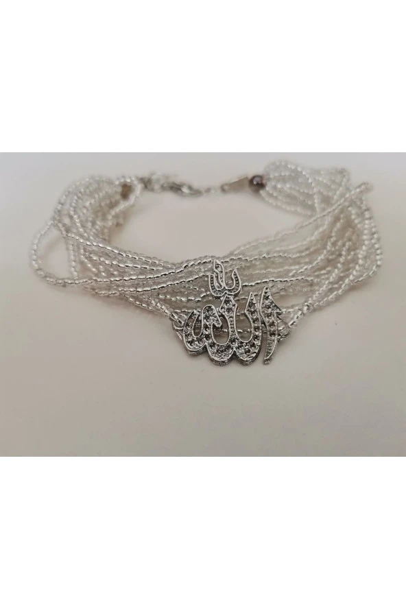 MİNİK ADIMLAR Kum Boncuk Bileklik - 3