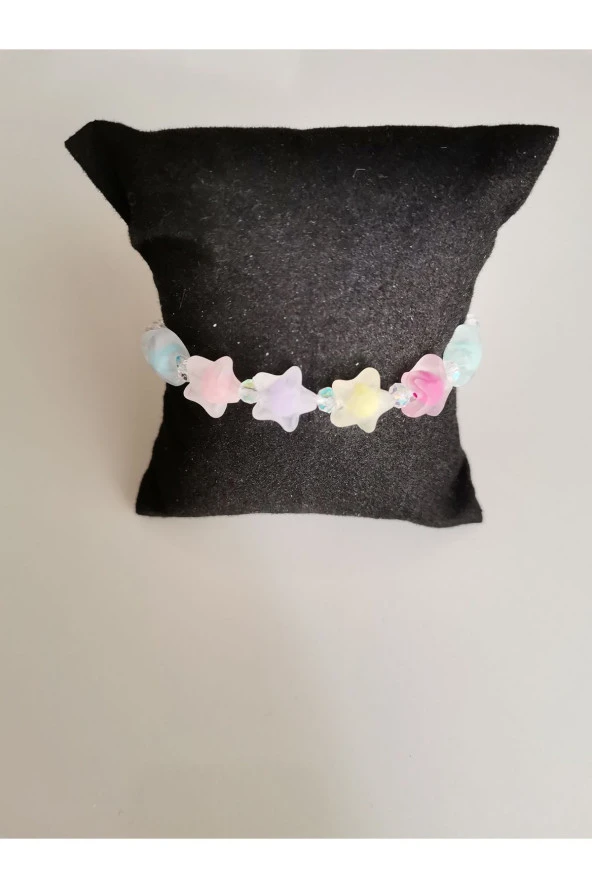 MİNİK ADIMLAR Boncuk Bileklik - 4