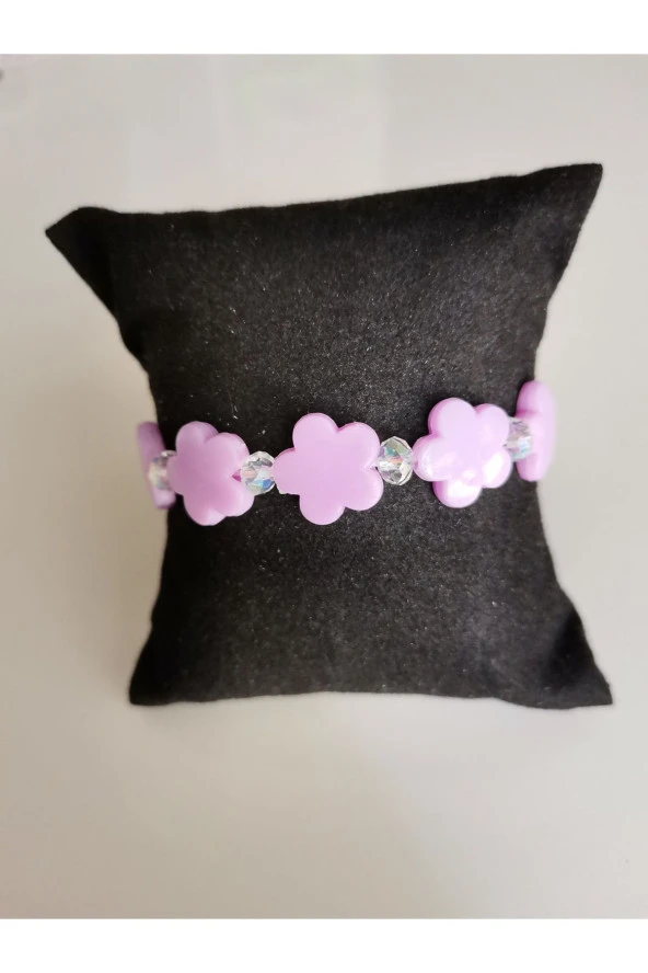 MİNİK ADIMLAR Boncuk Bileklik - 5