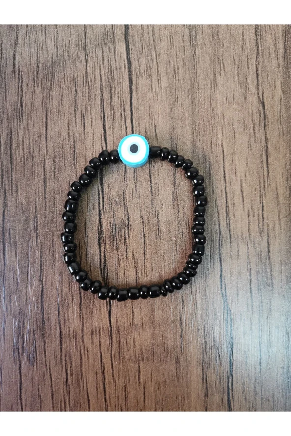 MİNİK ADIMLAR Bebek Boncuk Bileklik - 2