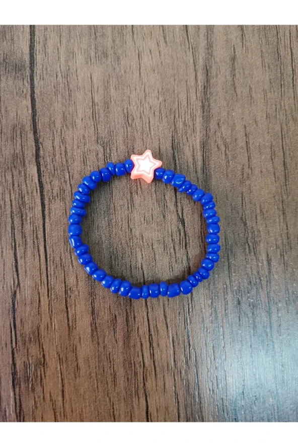 MİNİK ADIMLAR Bebek Boncuk Bileklik - 2