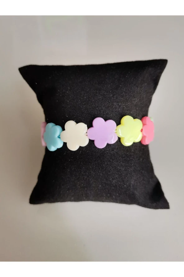 MİNİK ADIMLAR Boncuk Bileklik - 4