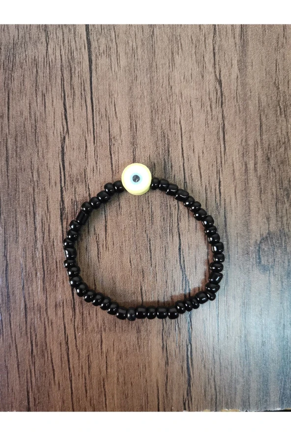 MİNİK ADIMLAR Bebek Boncuk Bileklik - 2