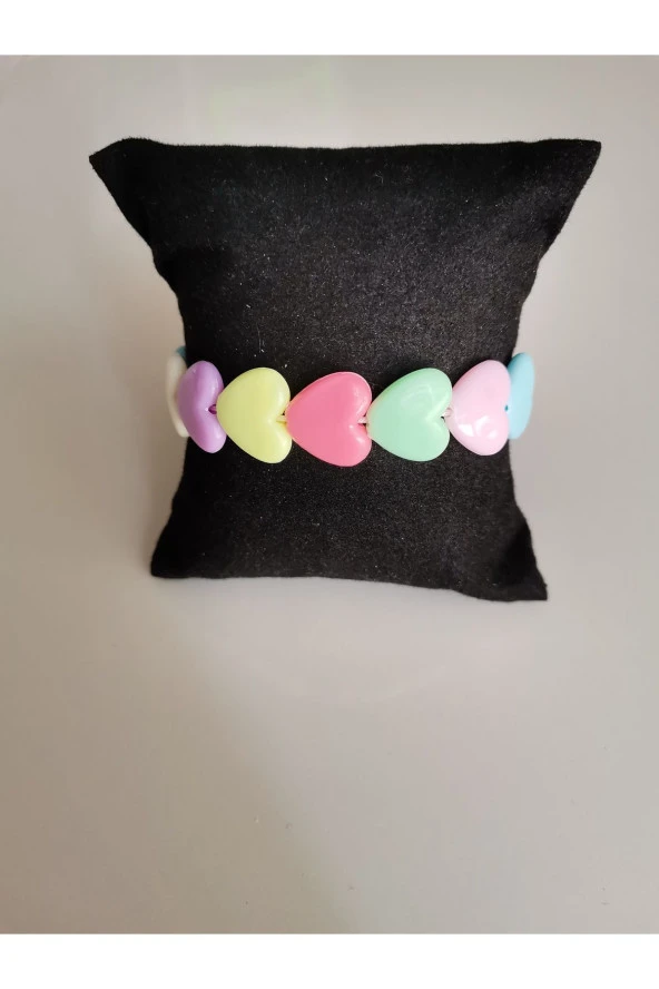 MİNİK ADIMLAR Boncuk Bileklik - 5