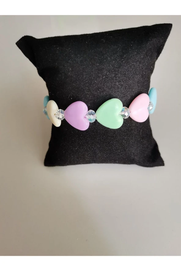 MİNİK ADIMLAR Boncuk Bileklik - 3